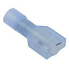 Разъем РпИм-н 2-7-0,8 плоский (100 шт) IEK Разъем РпИм-н 2-7-0,8 плоский (100 шт) IEK