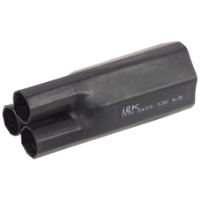 Перчатка термоусаживаемая ПТк 3х35-120 1кВ IEK