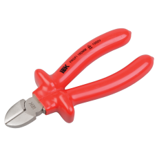 Кусачки боковые Profi 160мм 1000В IEK
