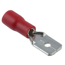 Разъем РпИп 1,25-6-0,8 плоский (100 шт) IEK Разъем РпИп 1,25-6-0,8 плоский (100 шт) IEK