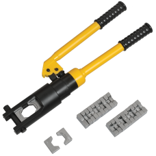 Пресс гидравлический ручной ПГР-300 ИЭК Пресс гидравлический ручной ПГР-300 ИЭК