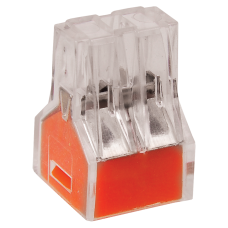 Строительно-монтажная клемма СМК 773-324 (4 шт/упак) IEK