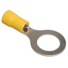 Наконечник НКИ5.5-8 кольцо 4-6мм (100 шт) ИЭК Наконечник НКИ5.5-8 кольцо 4-6мм (100 шт) ИЭК