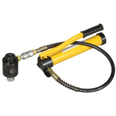 Пресс для перфорации листового металла ПГПн-60 IEK Пресс для перфорации листового металла ПГПн-60 IEK