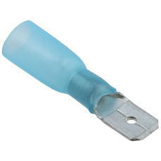 Разъем РпИп-т 2-7-0,8 плоский (100 шт) IEK Разъем РпИп-т 2-7-0,8 плоский (100 шт) IEK