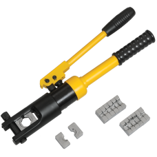 Пресс гидравлический ручной ПГР-120 ИЭК Пресс гидравлический ручной ПГР-120 ИЭК