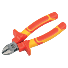 Кусачки боковые Expert 160мм 1000В IEK