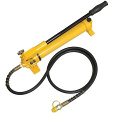 Насос гидравлический ножной НГРн-700 IEK