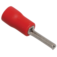 НкИш 0,5-1,5 красный (100шт) ИЭК