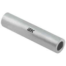 Гильза алюминиевая ГА 120-14 ГОСТ 23469.2 IEK Гильза алюминиевая ГА 120-14 ГОСТ 23469.2 IEK