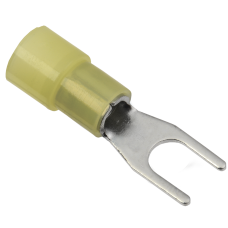 Наконечник НВИ-н 5.5-4 вилка 4-6мм (100 шт) IEK Наконечник НВИ-н 5.5-4 вилка 4-6мм (100 шт) IEK