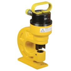 Пресс для перфорации электротехнических шин ПГПШ-95 IEK Пресс для перфорации электротехнических шин ПГПШ-95 IEK