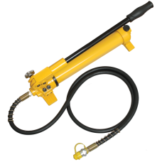 Насос гидравлический ручной НГР-700 ИЭК