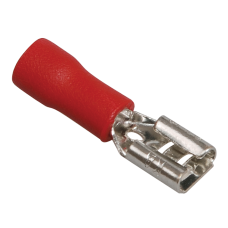 Разъем РпИм1,25-250 плоский (100 шт) ИЭК Разъем РпИм1,25-250 плоский (100 шт) ИЭК