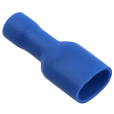 Разъем РпИмп 2-5-0,8 плоский (100 шт) IEK Разъем РпИмп 2-5-0,8 плоский (100 шт) IEK