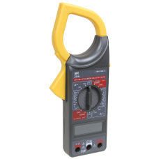 Токоизмерительные клещи Expert 266 IEK Токоизмерительные клещи Expert 266 IEK