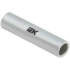 Гильза медная луженая ГМЛ 10-5 ГОСТ 23469.3 IEK Гильза медная луженая ГМЛ 10-5 ГОСТ 23469.3 IEK