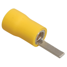 НпИш 4,0-6,0 желтый (100шт) ИЭК