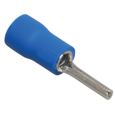 НкИш 1,5-2,5 синий (100шт) ИЭК