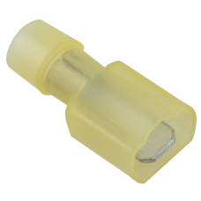 Разъем РпИп-н 6-7-0,8 плоский (100 шт) IEK Разъем РпИп-н 6-7-0,8 плоский (100 шт) IEK