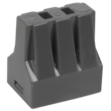 Строительно-монтажная клемма СМК 773-306 (4 шт/упак) IEK