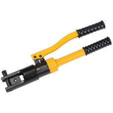 Пресс гидравлический ручной ПГРc-120 ИЭК Пресс гидравлический ручной ПГРc-120 ИЭК