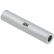 Гильза алюминиевая ГА 16-5,4 ГОСТ 23469.2 IEK Гильза алюминиевая ГА 16-5,4 ГОСТ 23469.2 IEK