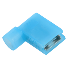 Разъем РпФИм 2-7-0,8 флажковый (100 шт) IEK Разъем РпФИм 2-7-0,8 флажковый (100 шт) IEK