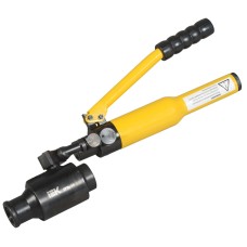 Пресс для перфорации листового металла ПГПв-60 IEK Пресс для перфорации листового металла ПГПв-60 IEK