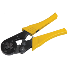 Клещи обжимные КО-03Е 6,0-16 мм2 (квадрат) ИЭК