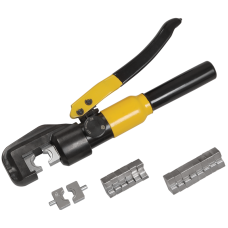 Пресс гидравлический ручной ПГР-70 ИЭК Пресс гидравлический ручной ПГР-70 ИЭК