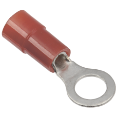 Наконечник НКИ-н 1,25-4 кольцо 0,5-1,5мм (100 шт) IEK Наконечник НКИ-н 1,25-4 кольцо 0,5-1,5мм (100 шт) IEK