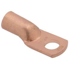 Наконечник медный ТМ 240–20–24 ГОСТ 7386 IEK