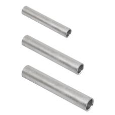 Гильза GL-300 алюминиевая соединительная ИЭК Гильза GL-300 алюминиевая соединительная ИЭК