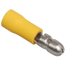 Разъем РшИп5.5-4 штеккер (100 шт) ИЭК Разъем РшИп5.5-4 штеккер (100 шт) ИЭК