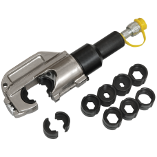 Пресс гидравлический (головка) ПГ-50-400 ИЭК Пресс гидравлический (головка) ПГ-50-400 ИЭК