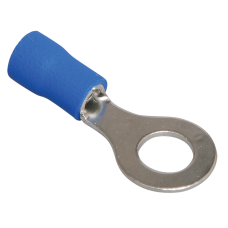 Наконечник НКИ2-3 кольцо 1,5-2,5мм (100 шт) ИЭК Наконечник НКИ2-3 кольцо 1,5-2,5мм (100 шт) ИЭК