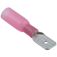 Разъем РпИп-т 1,25-7-0,8 плоский (100 шт) IEK Разъем РпИп-т 1,25-7-0,8 плоский (100 шт) IEK