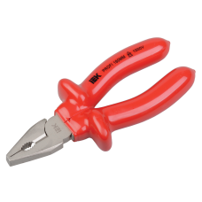Пассатижи Profi 160 мм 1000В IEK