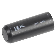 Капа термоусаживаемая КТк 22/8 35кВ IEK