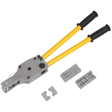 Пресс механический ручной ПМР-240 ИЭК Пресс механический ручной ПМР-240 ИЭК