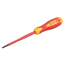 Отвертка шлицевая Expert 2.5х0.4х75мм 1000В IEK