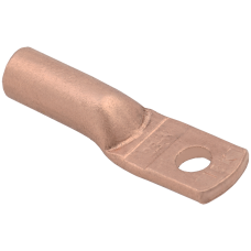 Наконечник медный ТМ 25–6–7 ГОСТ 7386 IEK