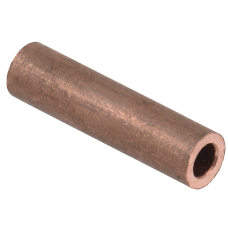 Гильза медная ГМ 10-5 ГОСТ 23469.3 IEK Гильза медная ГМ 10-5 ГОСТ 23469.3 IEK