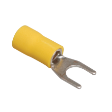 Наконечник НBИ5.5-4 вилка 4-6мм (100 шт) ИЭК