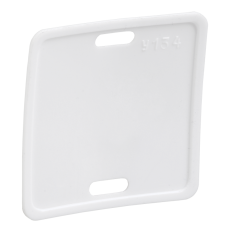 Бирка кабельная У-134 (квадрат 55х55 мм) IEK Бирка кабельная У-134 (квадрат 55х55 мм) IEK