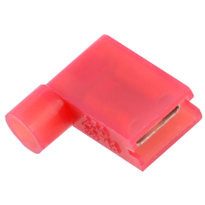 Разъем РпФИм 1,25-7-0,8 флажковый (100 шт) IEK Разъем РпФИм 1,25-7-0,8 флажковый (100 шт) IEK