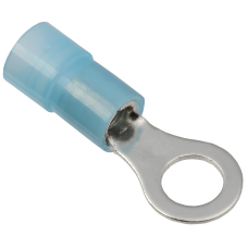 Наконечник НКИ-н 2-3 кольцо 1,5-2,5мм (100 шт) IEK Наконечник НКИ-н 2-3 кольцо 1,5-2,5мм (100 шт) IEK