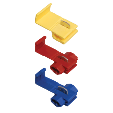 ЗПО-1 0,5-1,5 мм2 красный (100 шт) ИЭК