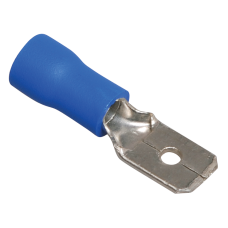 Разъем РпИп1,25-5-0,8 плоский (20 шт) ИЭК Разъем РпИп1,25-5-0,8 плоский (20 шт) ИЭК